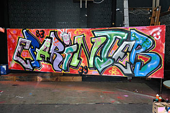Graffiti