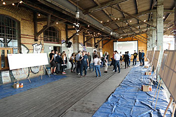 Workshop