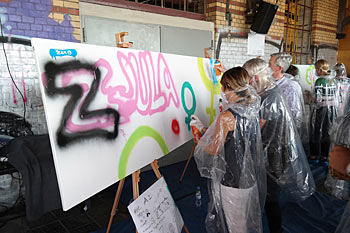 Graffiti
