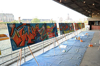 Hip Hop