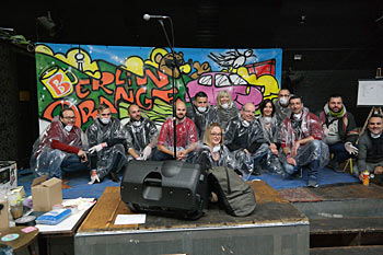 Graffiti