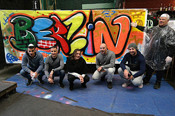 Hip Hop