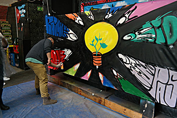 Graffiti