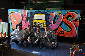 Hip Hop