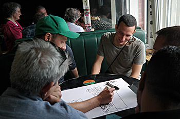 Workshop
