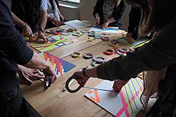 Graffitiworkshop