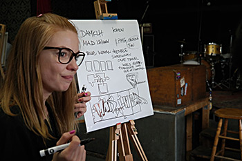 Workshop