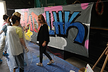 Graffiti