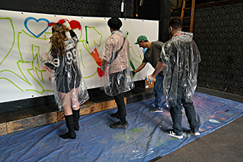 Workshop