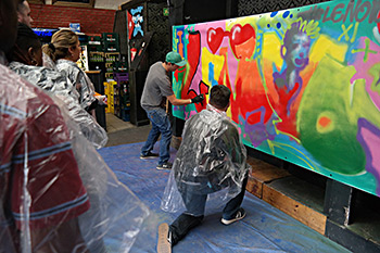 Graffiti