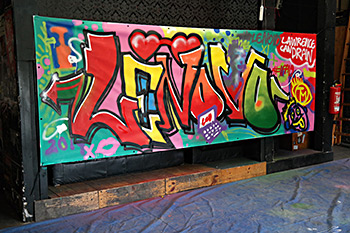 Streetart