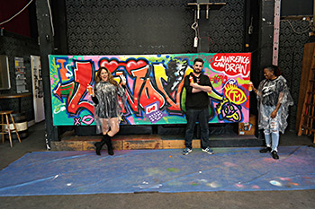 Hip Hop