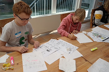 Workshop