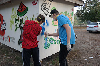 Graffiti