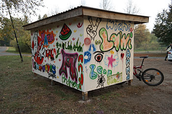 Streetart