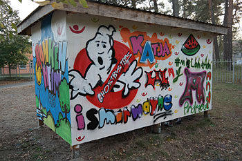 Hip Hop