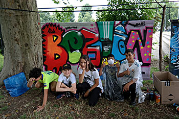 Streetart