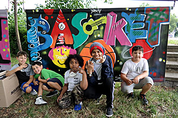 Hip Hop