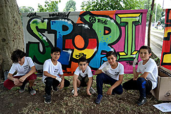 Hip Hop
