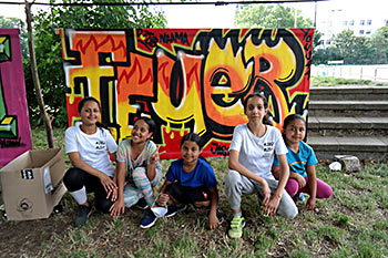 Hip Hop