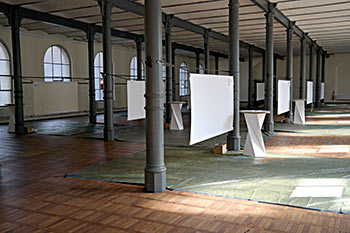 Graffitiworkshop