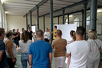 Workshop