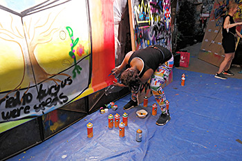 Streetart