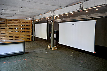 Graffitiworkshop