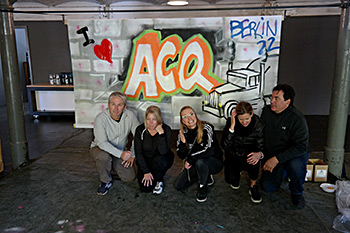 Graffiti
