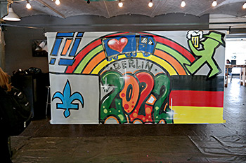 Streetart