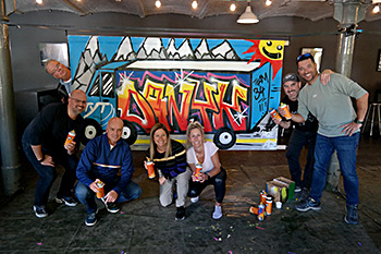 Hip Hop