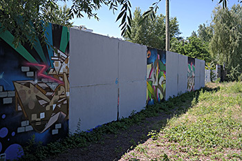 Graffitiworkshop