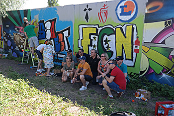Graffiti
