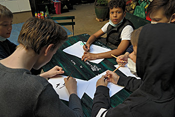 Workshop