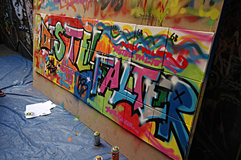 Graffiti