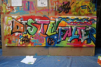 Streetart