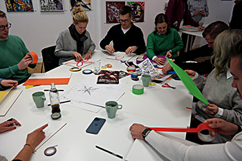Workshop