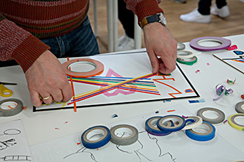 Teambuilding
