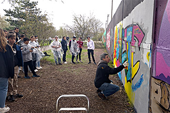 Graffiti