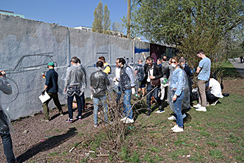 Teambuilding