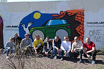 Graffiti
