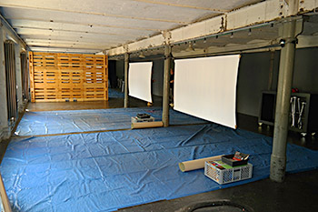 Graffitiworkshop