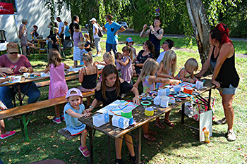 Workshop