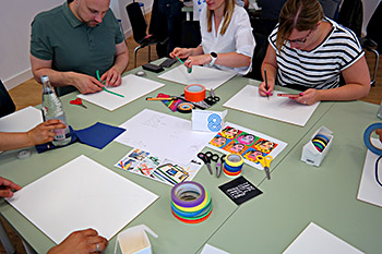 Graffitiworkshop