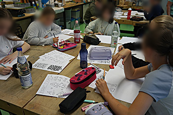 Graffitiworkshop