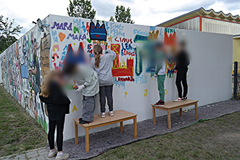 Teambuilding