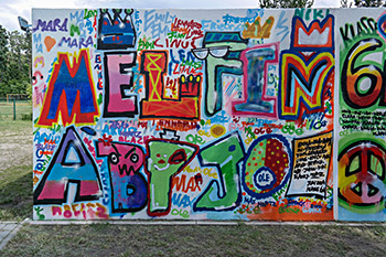 Graffiti