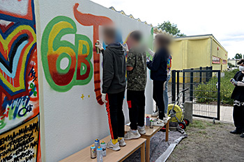 Teambuilding