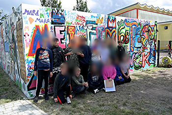 Graffiti