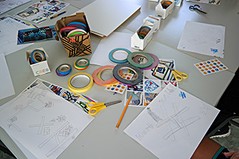 Graffitiworkshop